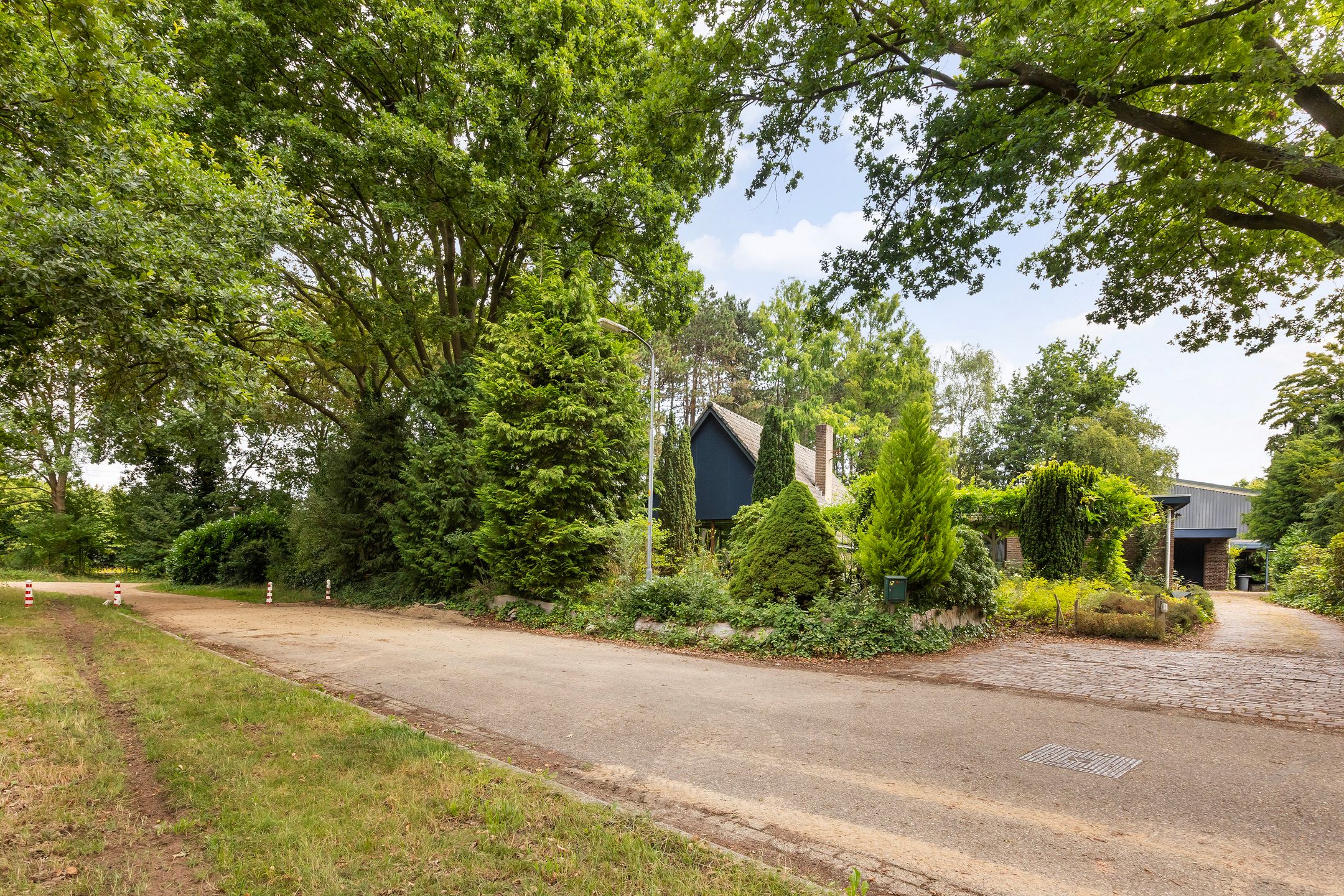 Photo 30 of Isaac Beekmanstraat 12