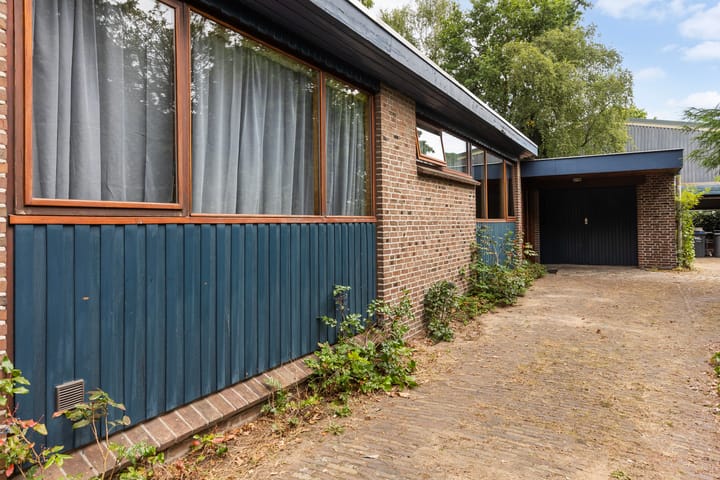 Photo 33 of Isaac Beekmanstraat 12