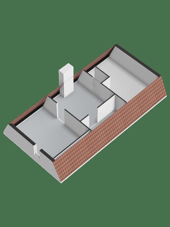 Photo 40 of Isaac Beekmanstraat 12