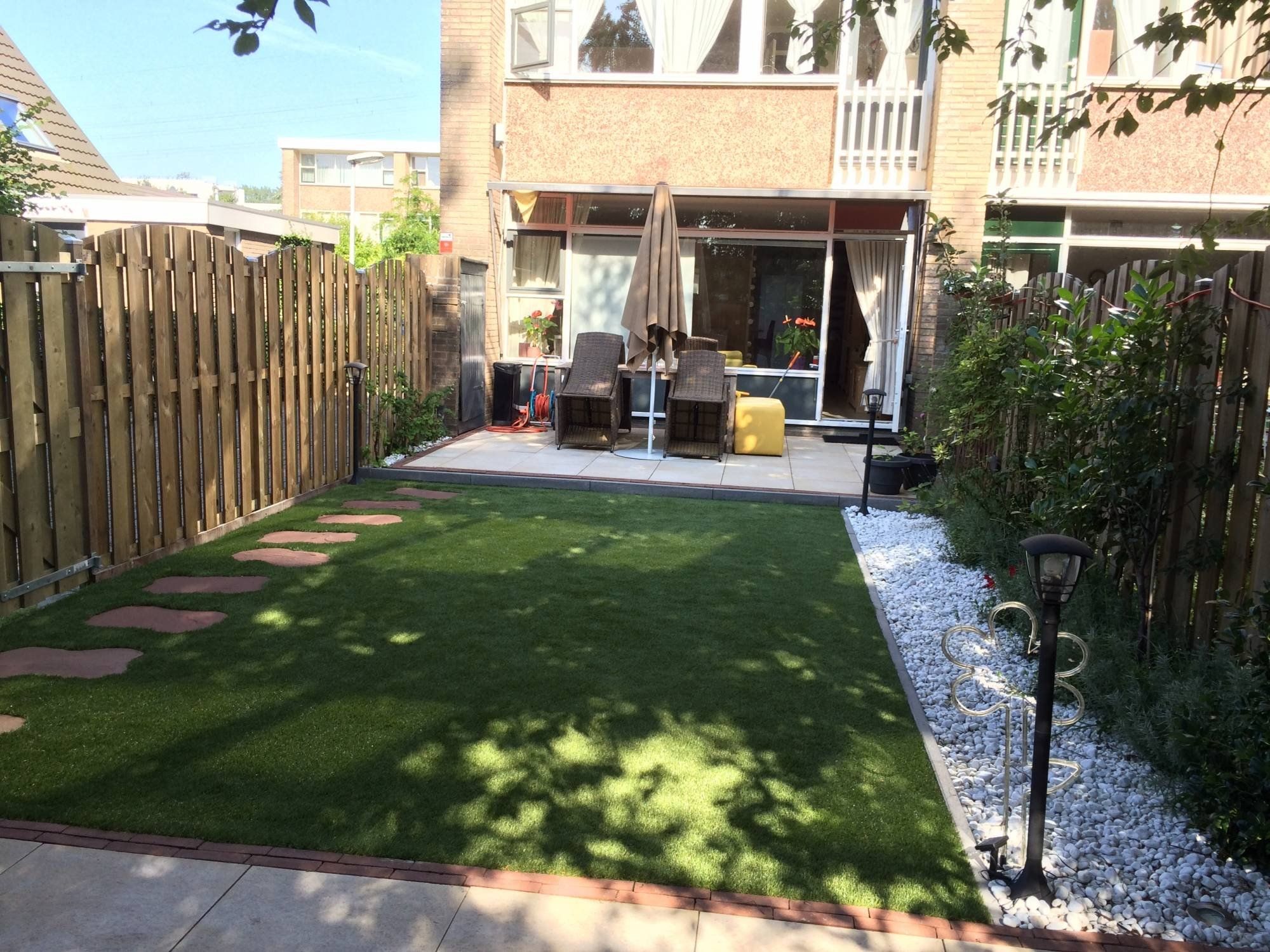 Foto 9 van Appelgaarde 253