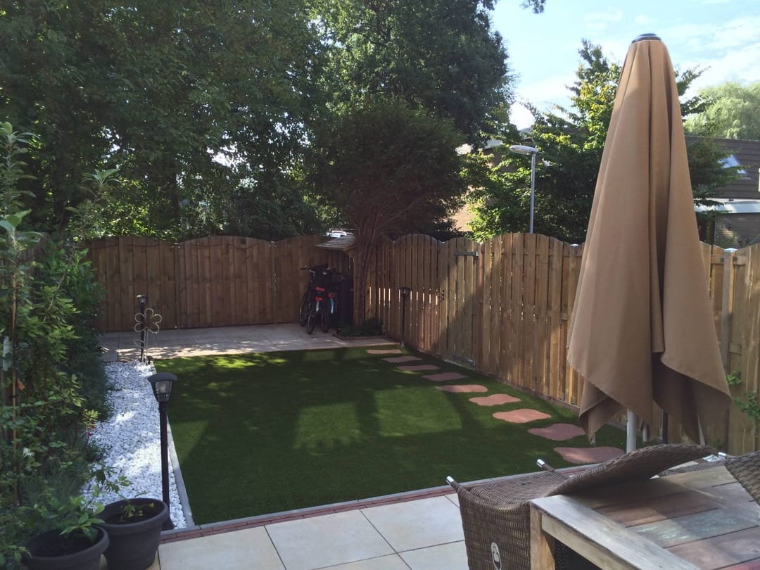 Foto 11 van Appelgaarde 253