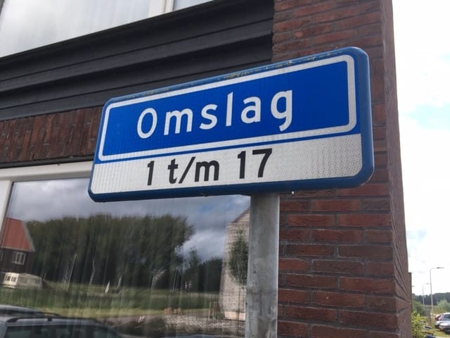 Photo 6 of Omslag 17