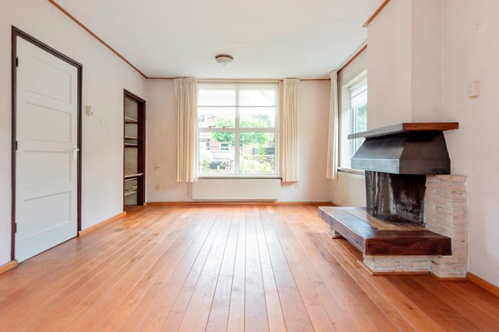 Foto 2 van Dokter Heringalaan 8