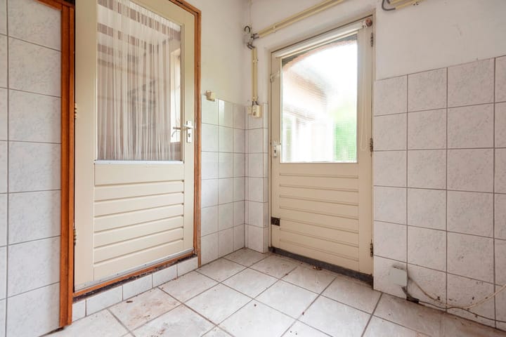 Foto 8 van Dokter Heringalaan 8