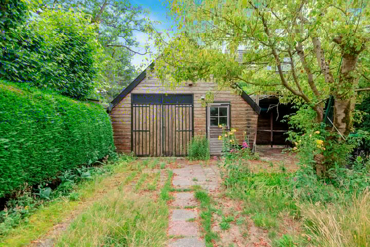 Foto 25 van Dokter Heringalaan 8