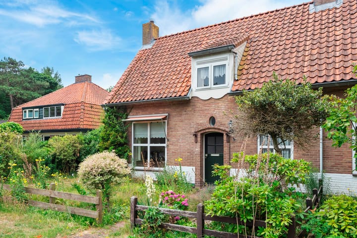 Foto 30 van Dokter Heringalaan 8