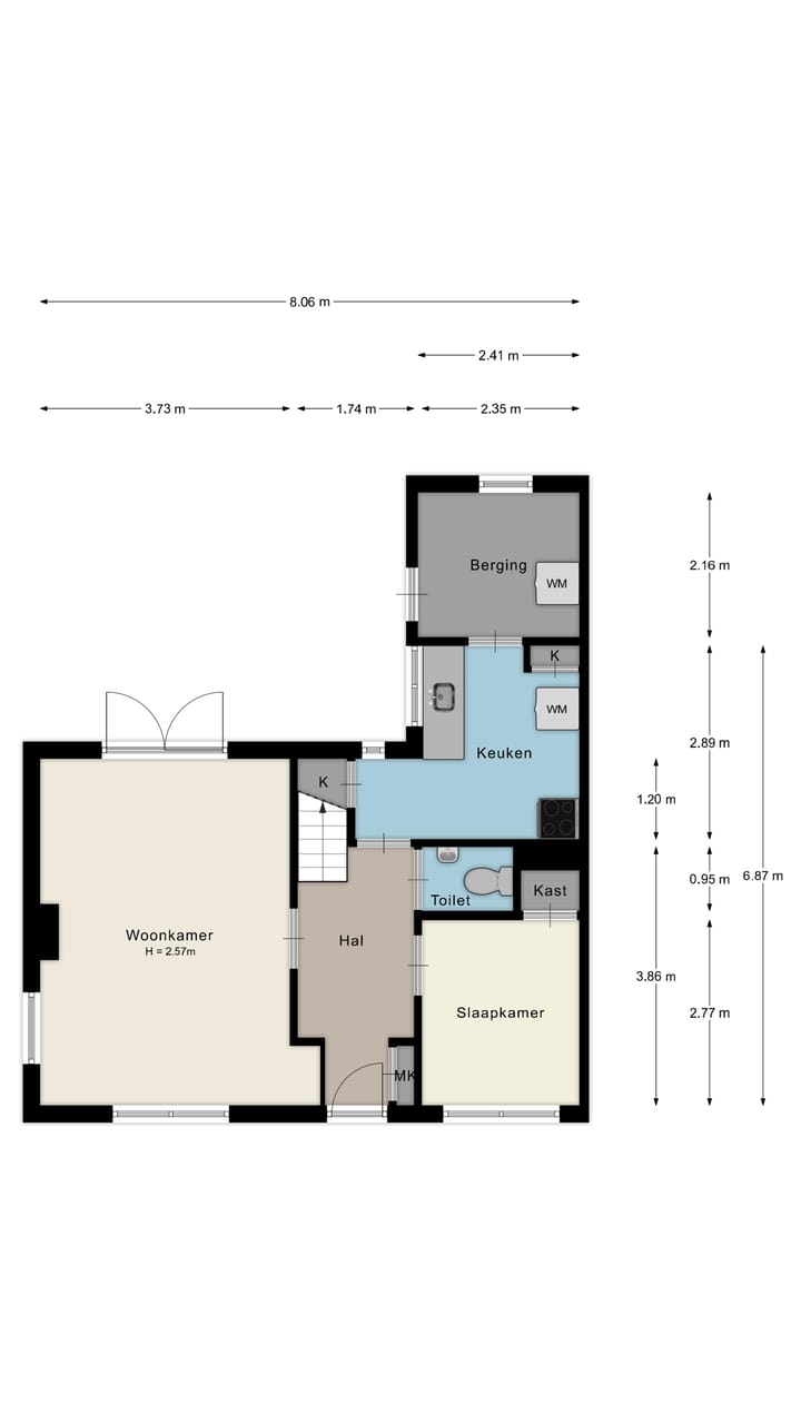 Foto 31 van Dokter Heringalaan 8