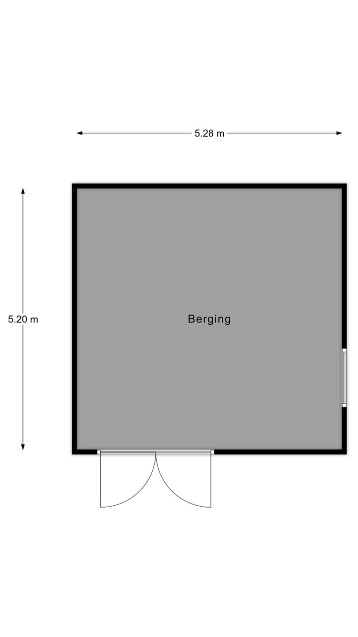 Foto 34 van Dokter Heringalaan 8