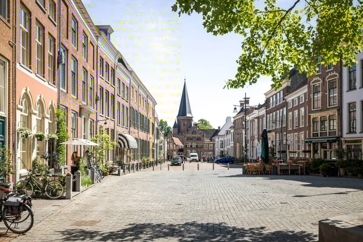 Foto 4 van Zaadmarkt 93