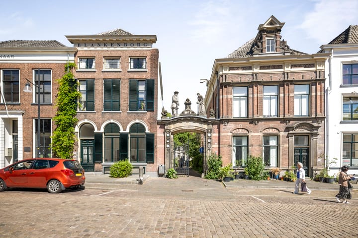 Foto 53 van Zaadmarkt 93