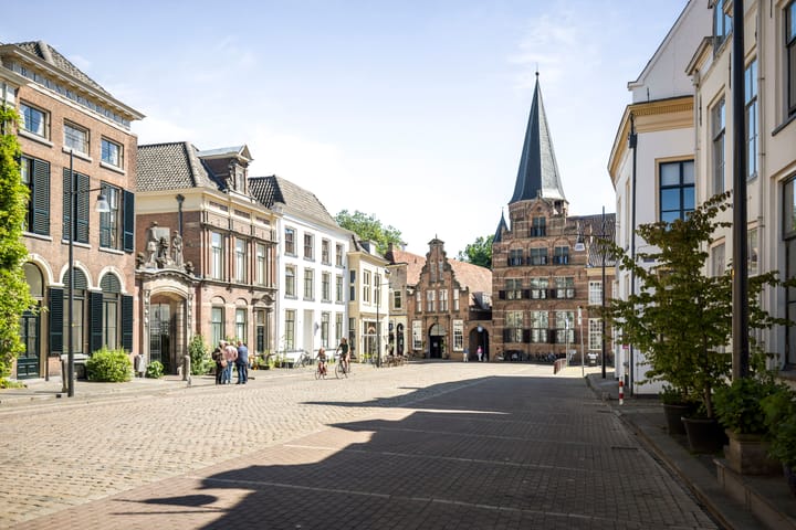 Foto 55 van Zaadmarkt 93