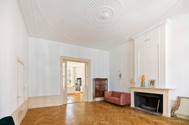 Foto 9 van Zaadmarkt 93