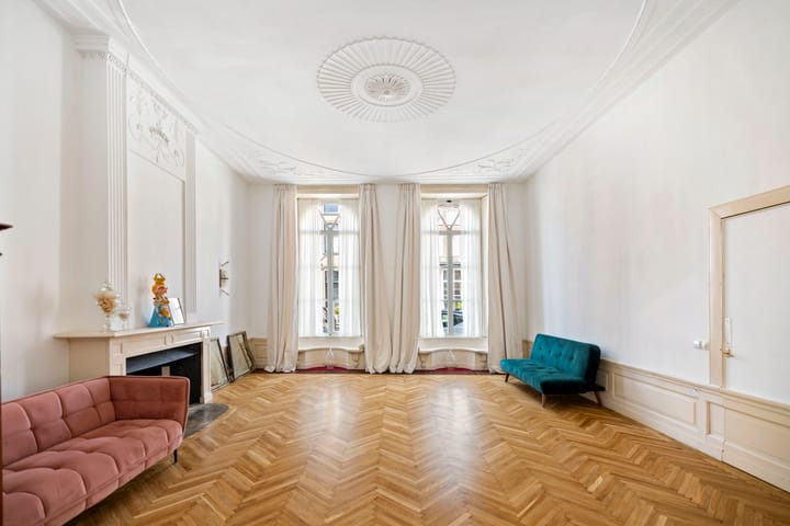 Foto 7 van Zaadmarkt 93