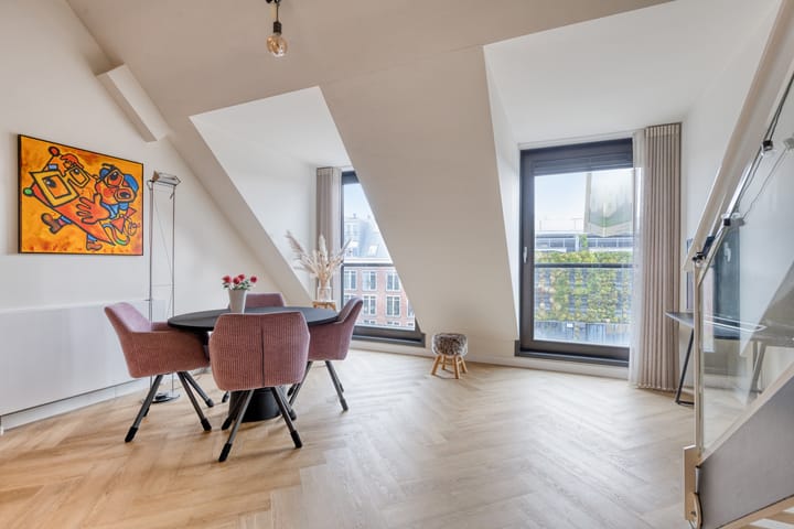 Foto 3 van Markendaalseweg 28-E6