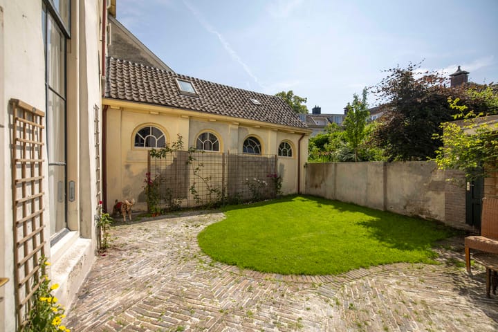 Foto 45 van Zaadmarkt 93