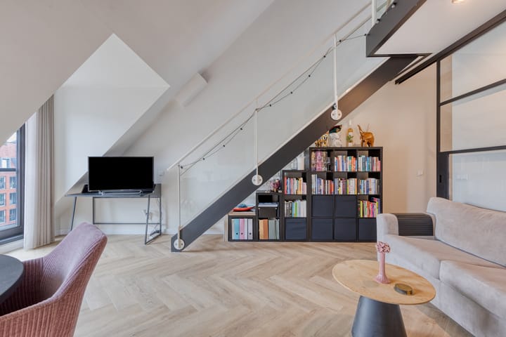 Foto 4 van Markendaalseweg 28-E6