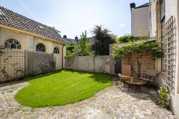 Foto 46 van Zaadmarkt 93