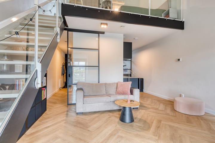 Foto 5 van Markendaalseweg 28-E6