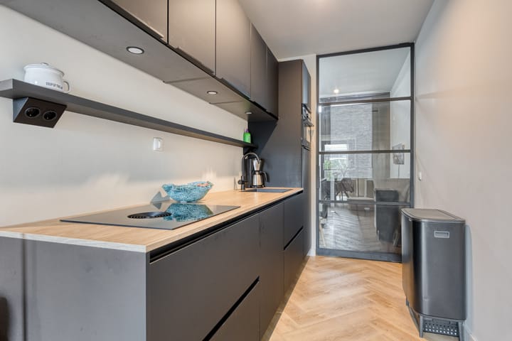 Foto 6 van Markendaalseweg 28-E6