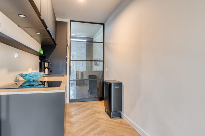 Foto 7 van Markendaalseweg 28-E6