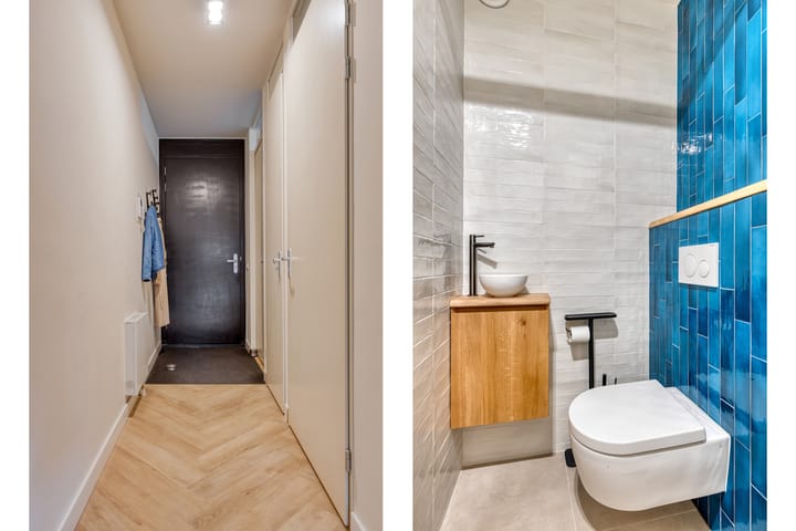 Foto 8 van Markendaalseweg 28-E6