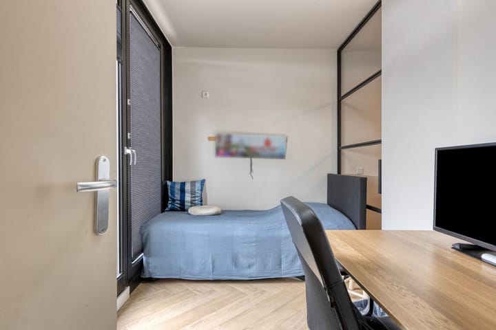 Foto 9 van Markendaalseweg 28-E6