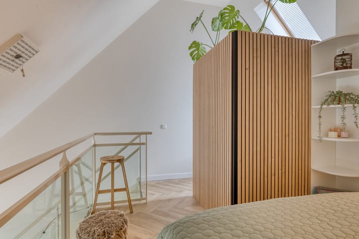 Foto 12 van Markendaalseweg 28-E6