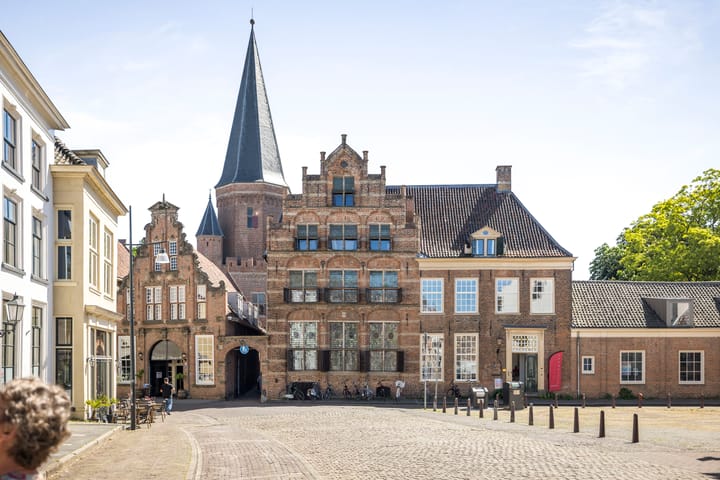 Foto 56 van Zaadmarkt 93