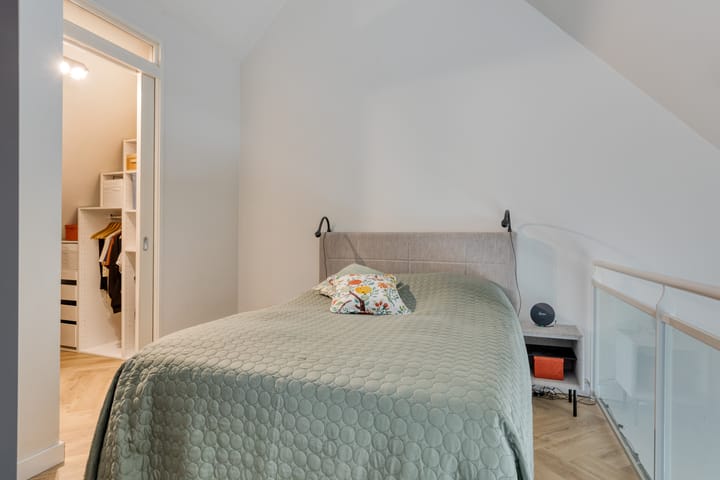 Foto 14 van Markendaalseweg 28-E6