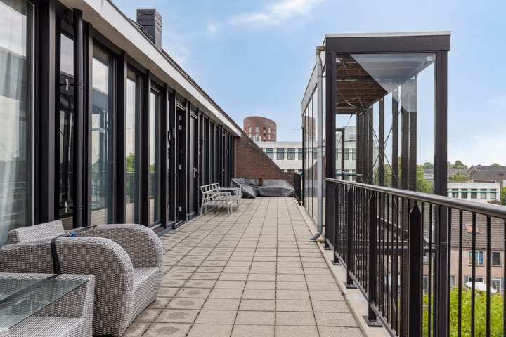 Foto 15 van Markendaalseweg 28-E6