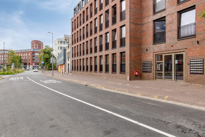 Foto 16 van Markendaalseweg 28-E6