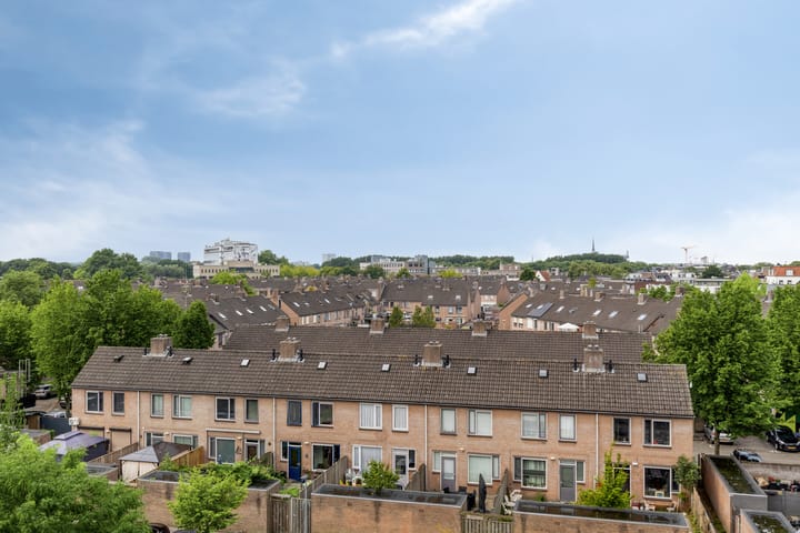 Foto 17 van Markendaalseweg 28-E6