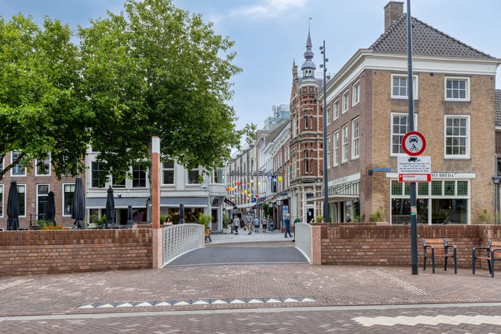 Foto 19 van Markendaalseweg 28-E6