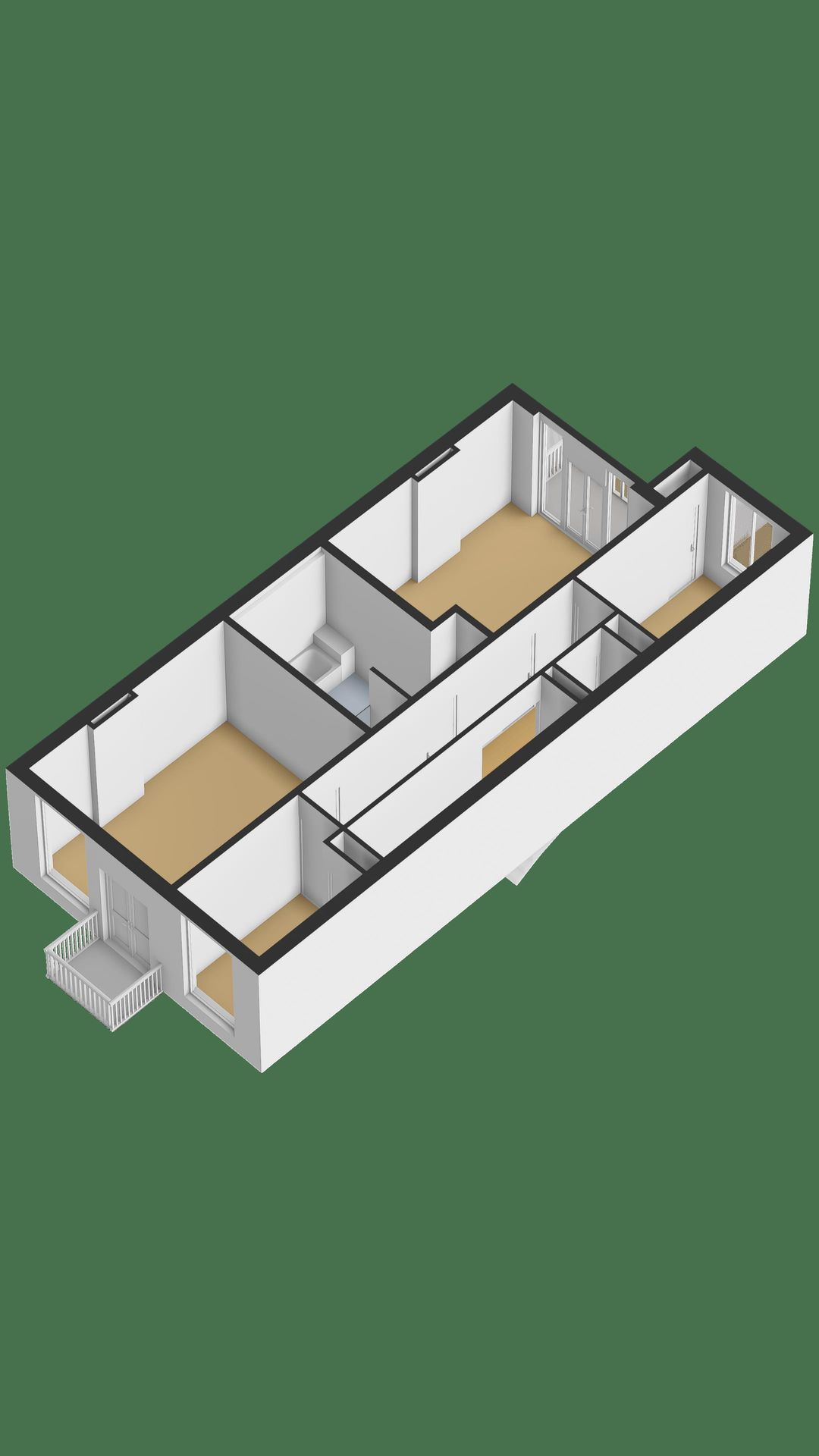 Foto 52 van Frans van Mierisstraat 46-H