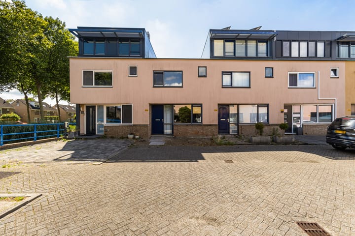 Foto 2 van Van Ravesteyn-erf 255