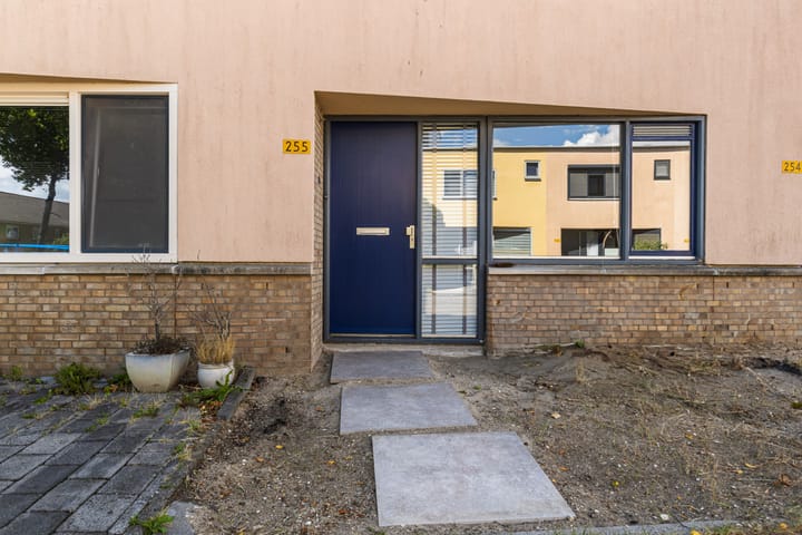 Foto 5 van Van Ravesteyn-erf 255