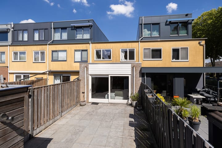 Foto 34 van Van Ravesteyn-erf 255