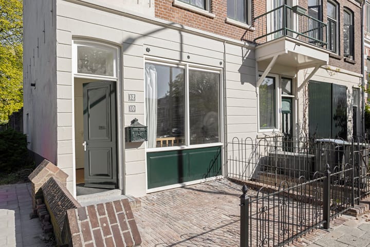 Photo 2 of van Trieststraat 10