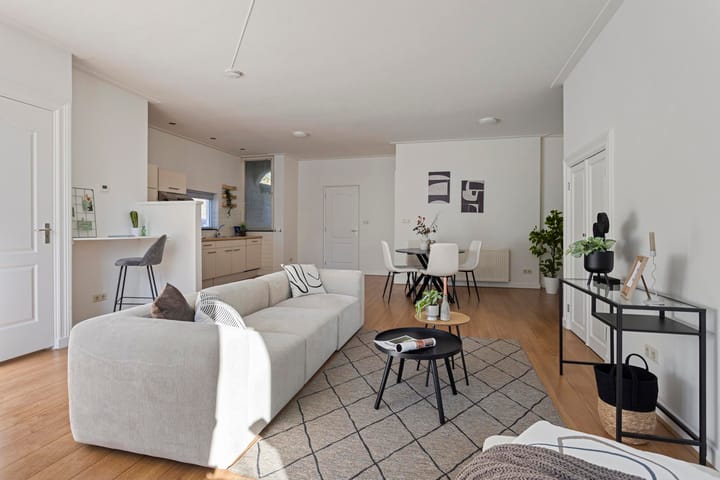 Photo 3 of van Trieststraat 10