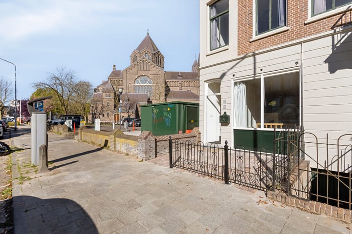 Photo 4 of van Trieststraat 10