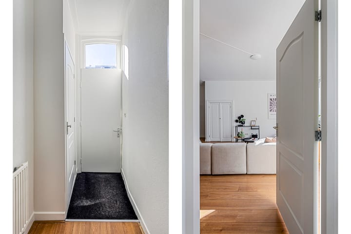 Photo 5 of van Trieststraat 10