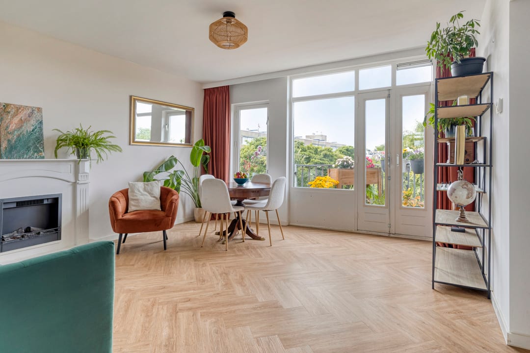 Photo 1 of Boniplein 92