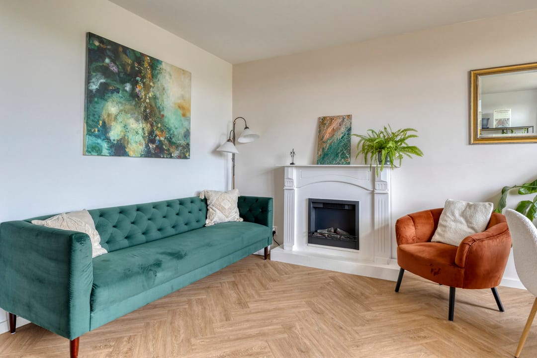 Photo 2 of Boniplein 92