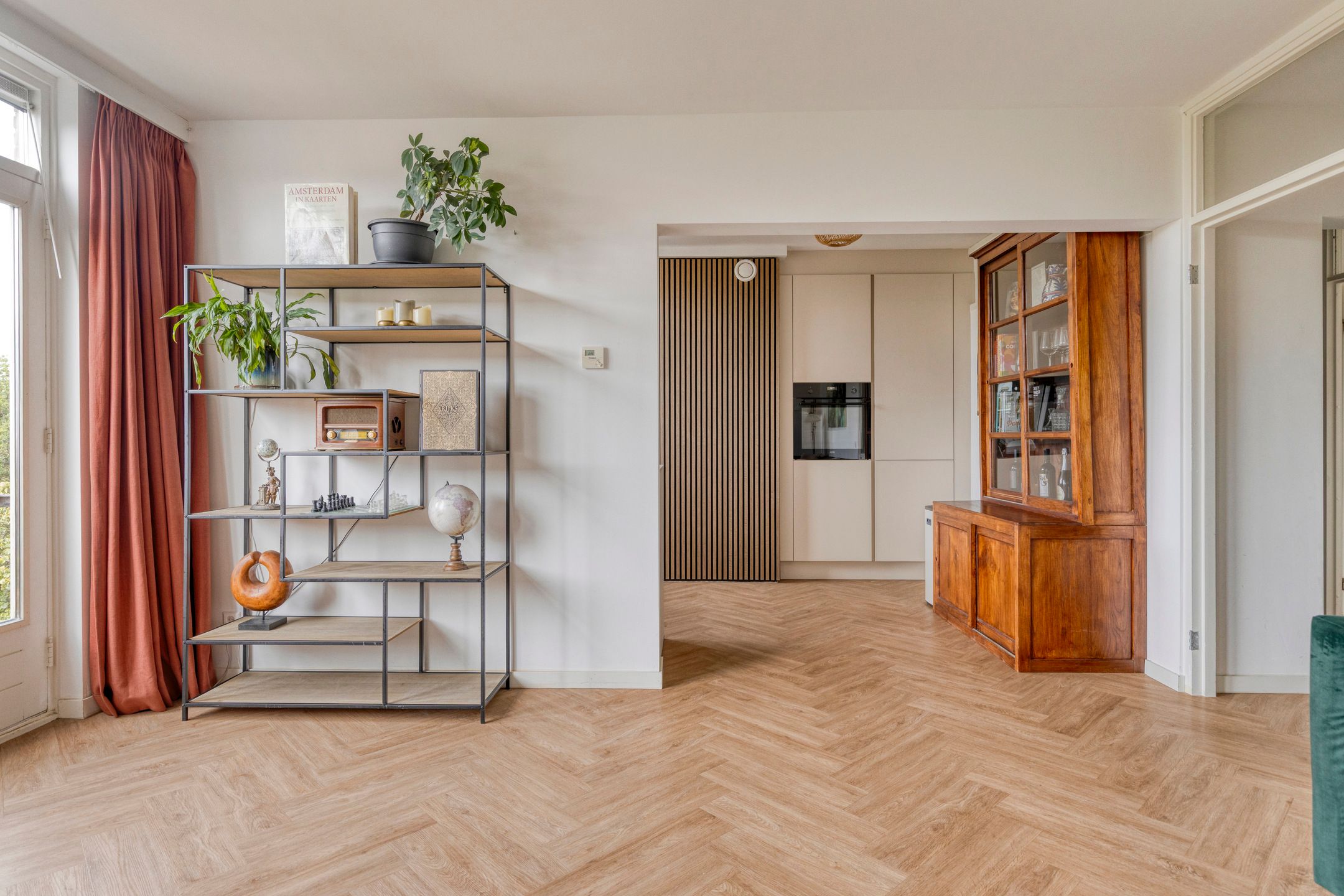 Photo 3 of Boniplein 92