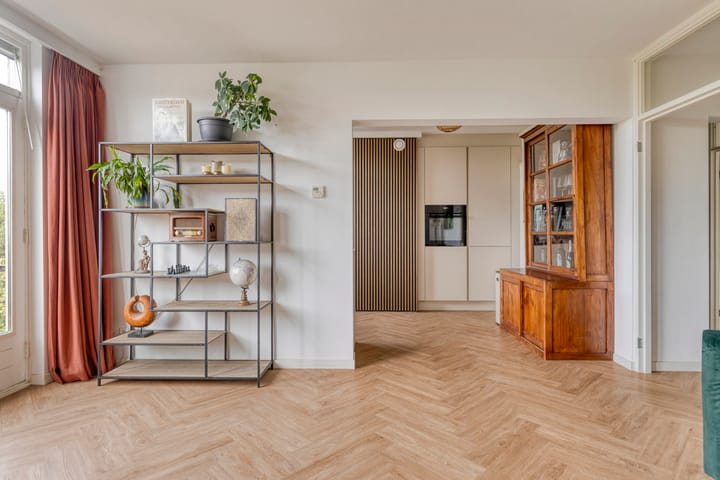 Foto 3 van Boniplein 92