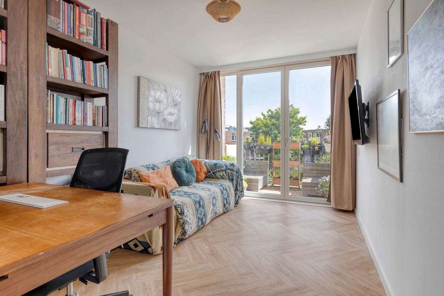 Photo 14 of Boniplein 92