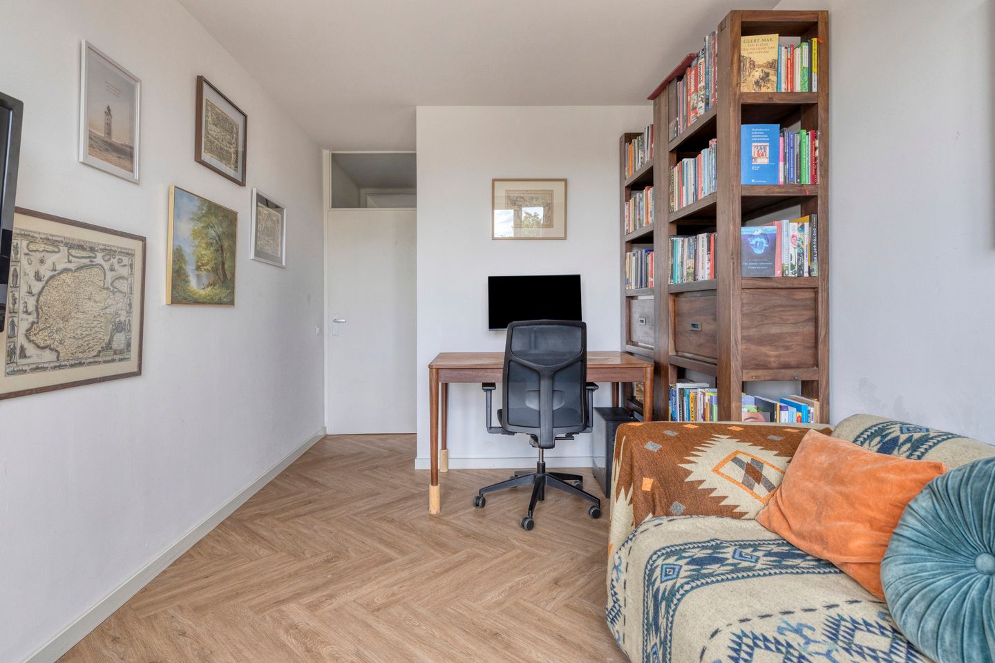 Photo 19 of Boniplein 92