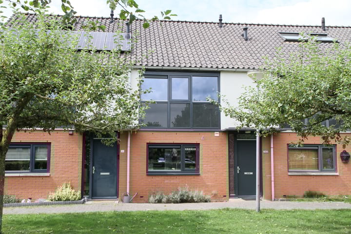 Bretagnesingel 142