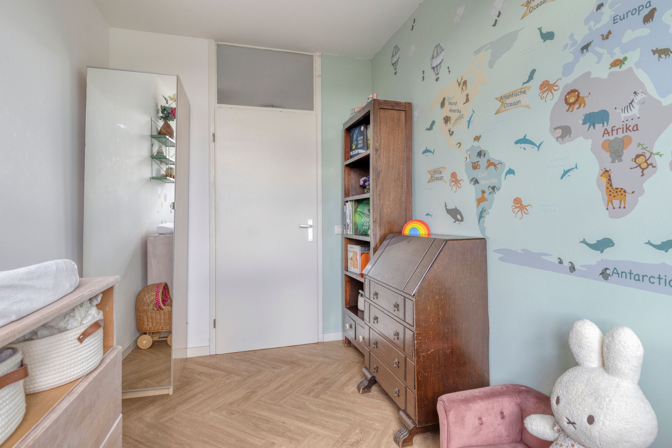 Photo 24 of Boniplein 92