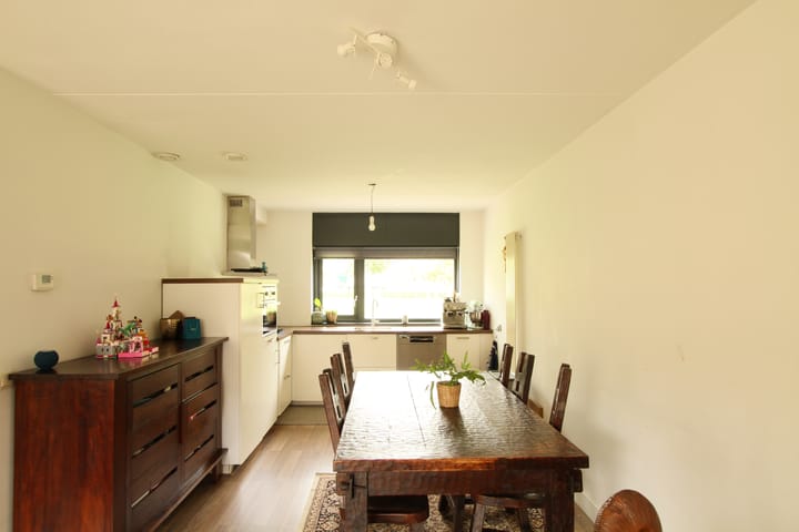 Foto 2 van Bretagnesingel 142